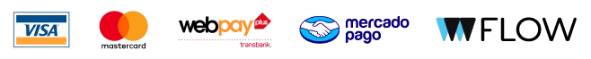 Medios de pago Comercial CPR