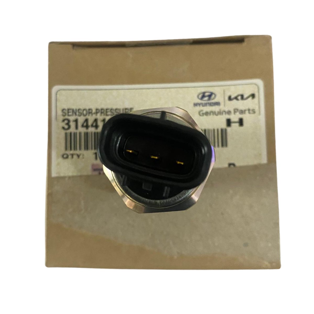 Sensor De Presion de Riel Migthy - COMERCIAL CPR SPA - DENSO - 4990006111