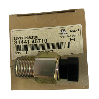 Sensor De Presion de Riel Migthy - COMERCIAL CPR SPA - DENSO - 4990006111