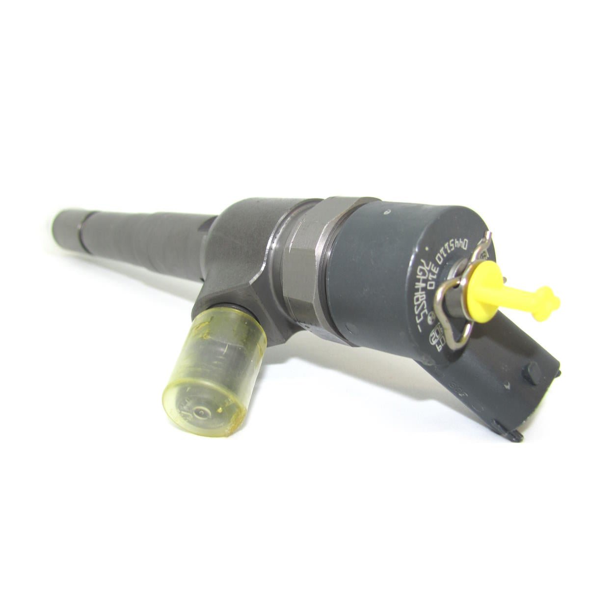 Inyector BOSCH MAHINDRA MOTOR 2,2 EURO 4 - COMERCIAL CPR SPA - BOSCH - 0445110310