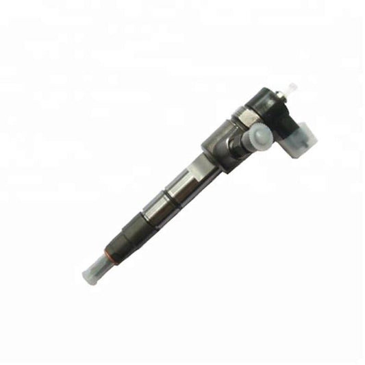 Inyector BOSCH JAC 110718/717/465/466/794/915 - COMERCIAL CPR SPA - BOSCH - 0445110466