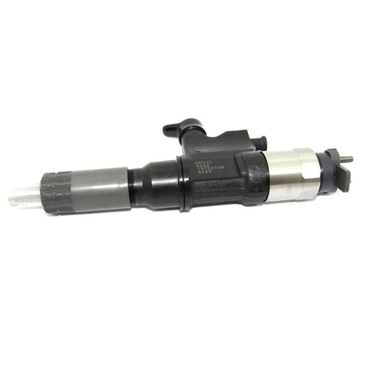 Inyector DENSO ISUZU 4HK1/6HK1 636x/893x/534x/ 295900660 - COMERCIAL CPR SPA - DENSO - 095000547x