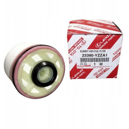 Filtro Elemento Toyota, Chevrolet, Mitsubishi - COMERCIAL CPR SPA - DENSO - 0863002720