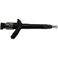 Inyector Denso Mitsubishi L200 euro 3-4 - COMERCIAL CPR SPA - DENSO - 0950005600