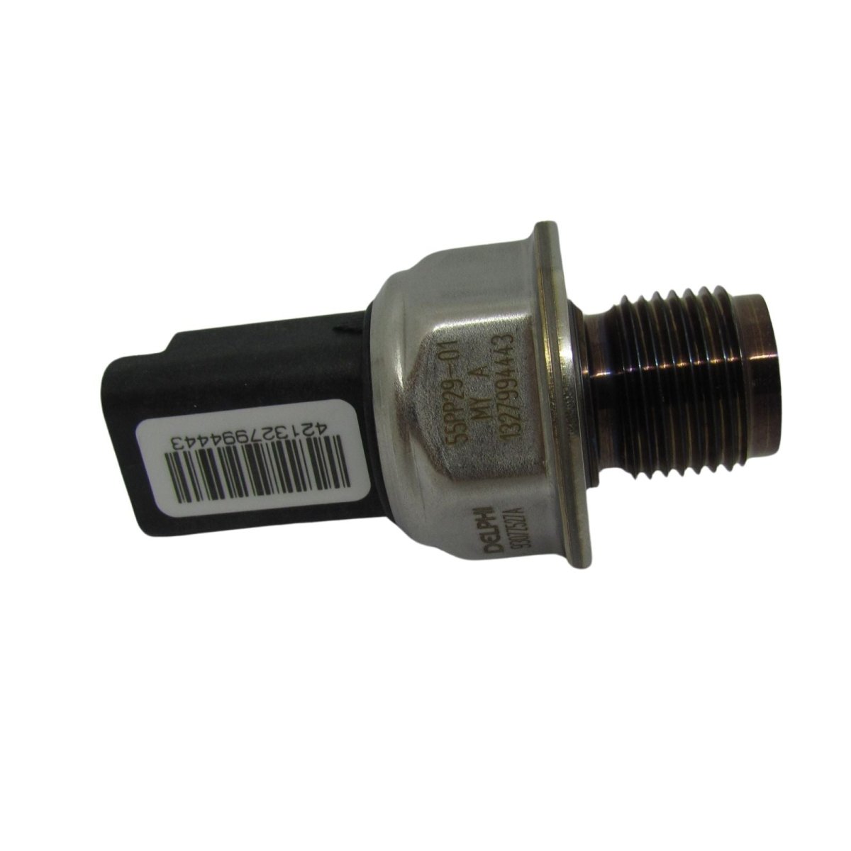 Sensor Riel DELPHI KIA/HYU / CAPTIVA -- D4CB 85PP30 EURO5 - COMERCIAL CPR SPA - DELPHI - 28357705