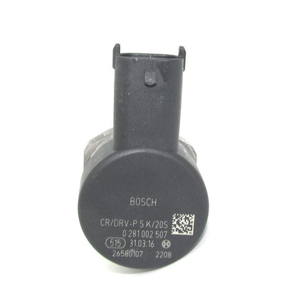 Válvula DRV BOSCH HYUNDAI / VARIOS 002625 - COMERCIAL CPR SPA - BOSCH - 0281002507