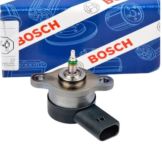 Válvula DRV BOSCH SPRINTER - COMERCIAL CPR SPA - BOSCH - 0281002698