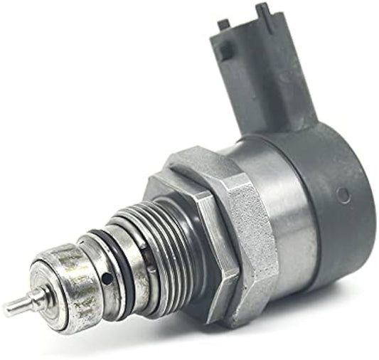 Válvula DRV Riel MOTOR 2.2 D4HB - COMERCIAL CPR SPA - BOSCH - 0281006037